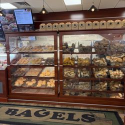 Adam’s Bagels Cafe & Deli