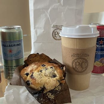 Pullman Club Coffee Shop - Coffee & Tea Near Me - Chicago, Illinois Pullman Club Coffee Shop - Coffee & Tea Near Me - Chicago, Illinois
