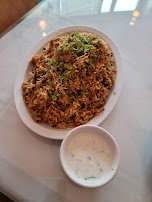 OHRI’S RESTAURANT INDO CHINESE by null