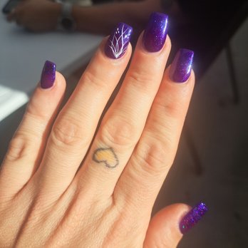 Crystal Nails - Nail Salons Near Me - La Mirada, California Crystal Nails - Nail Salons Near Me - La Mirada, California