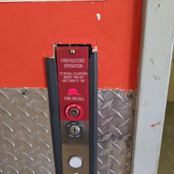 Public Storage - Fire Recall Mode Active... - Self Storage Near Me - Dallas, Texas