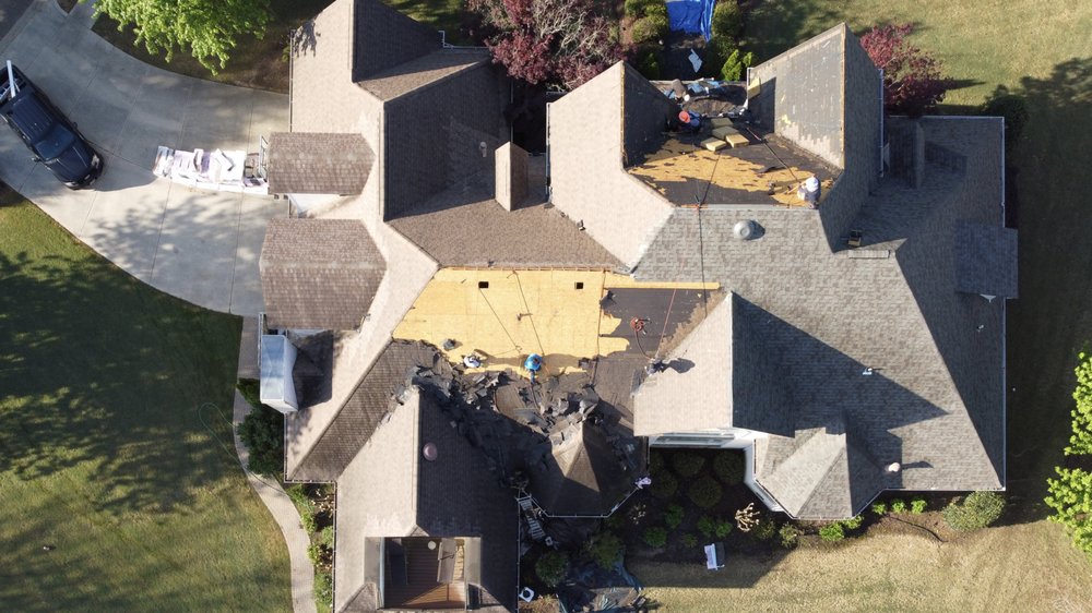 Slide of Gonzalez Roofing & Architectural Sheet Metal