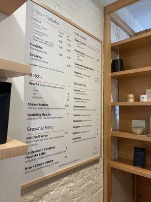 Menu photo 1 Kettl Brooklyn, NY Menu photo 1 Kettl Brooklyn, NY