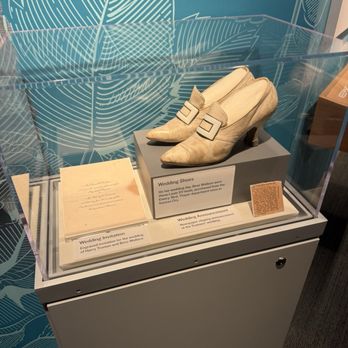 Harry S. Truman Library & Museum - Libraries Near Me - Independence, Missouri