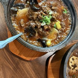 Beef Brisket