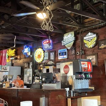 Iron Works Barbecue - Fun crew and good beef ribs! - Barbeque Near Me - Austin, Texas Iron Works Barbecue - Fun crew and good beef ribs! - Barbeque Near Me - Austin, Texas