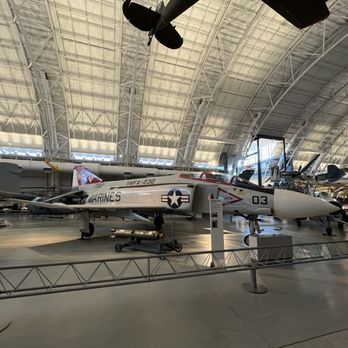 Steven F Udvar-Hazy Center - Museums Near Me - Chantilly, Virginia Steven F Udvar-Hazy Center - Museums Near Me - Chantilly, Virginia