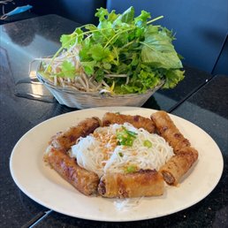 Egg Rolls