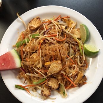 Thai Heart - Phad Thai- Delicious! - Thai Near Me - Scotts Valley, California Thai Heart - Phad Thai- Delicious! - Thai Near Me - Scotts Valley, California