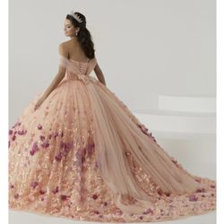 Emerald Rose Couture