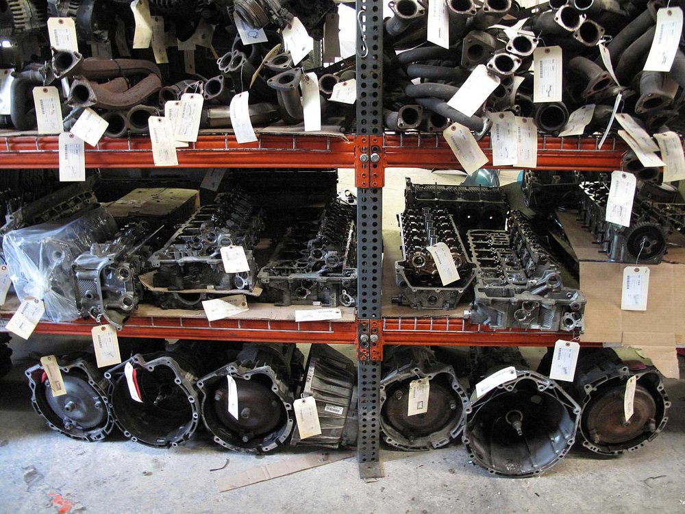 PRUSSIAN MOTORS Updated September 2024 10 Photos 670 W Washington