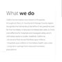 Horizon Recuperative Care
