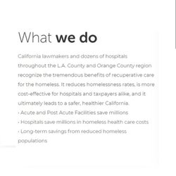 Horizon Recuperative Care