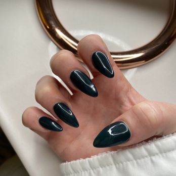 Envy Nail and Spa - current set - Nail Salons Near Me - Orlando, Florida Envy Nail and Spa - current set - Nail Salons Near Me - Orlando, Florida