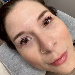 Blossom Beauty - Lash Lift & Tint