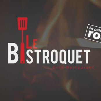 Le Bistroquet - Le Bistroquet à Rodez est recommandé depuis 1996 par le Guide du Routard. - French Near Me - Rodez, 12 Le Bistroquet - Le Bistroquet à Rodez est recommandé depuis 1996 par le Guide du Routard. - French Near Me - Rodez, 12