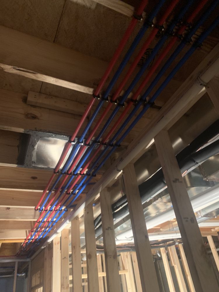 Slide of Cecil Plumbing & Construction