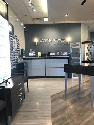 Vivid Little Elm Eye Care Image Nature Vivid Little Elm Eye Care Image Nature