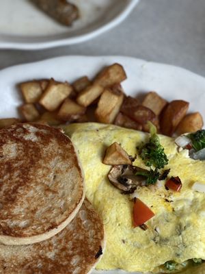 Becky's Diner by null