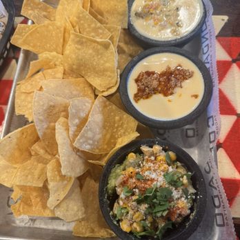 Condado Tacos - Three Buds - Half Size - Bars Near Me - Westlake, Ohio Condado Tacos - Three Buds - Half Size - Bars Near Me - Westlake, Ohio