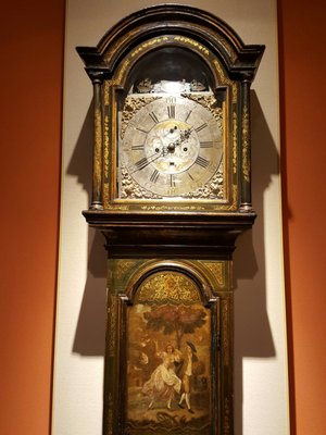 Matsumoto Timepiece Museum by null