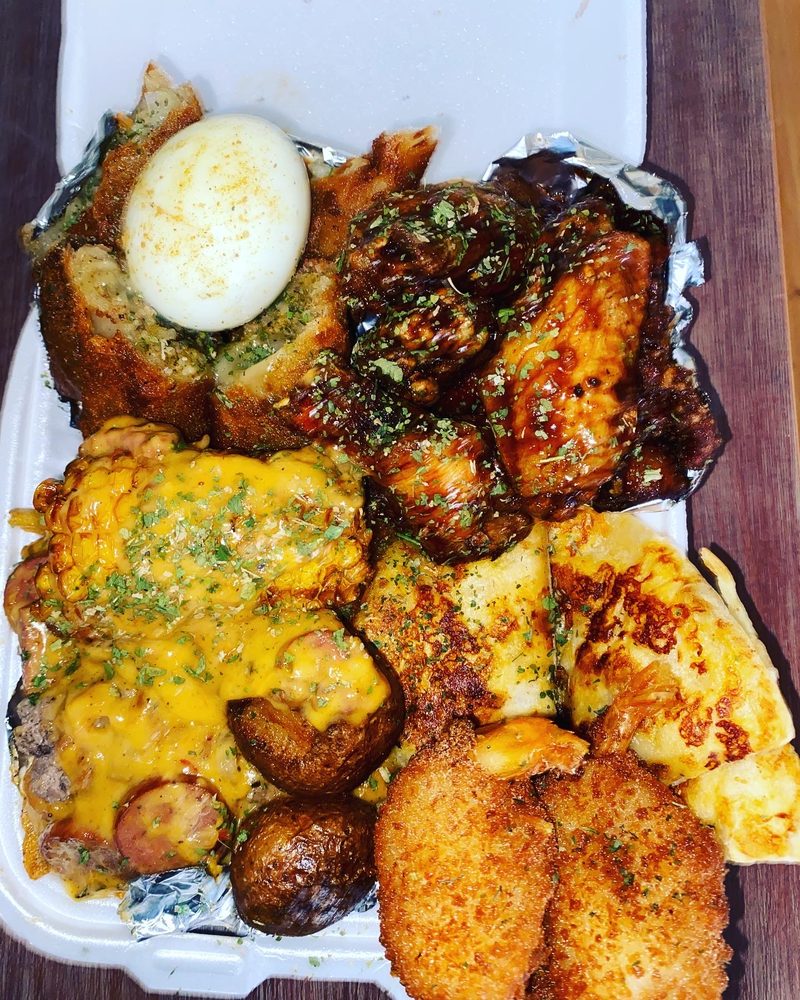 LOLAS SWEETS & TREATS Updated June 2024 15 Photos Houston, Texas