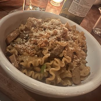 The Red Hen - This Mafalde Pasta was incredibly delicious - Italian Near Me - Washington, DC, District of Columbia The Red Hen - This Mafalde Pasta was incredibly delicious - Italian Near Me - Washington, DC, District of Columbia