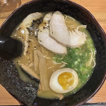 Mecha Noodle Bar - Shoyu Paitan - Noodles Near Me - New Haven, Connecticut Mecha Noodle Bar - Shoyu Paitan - Noodles Near Me - New Haven, Connecticut