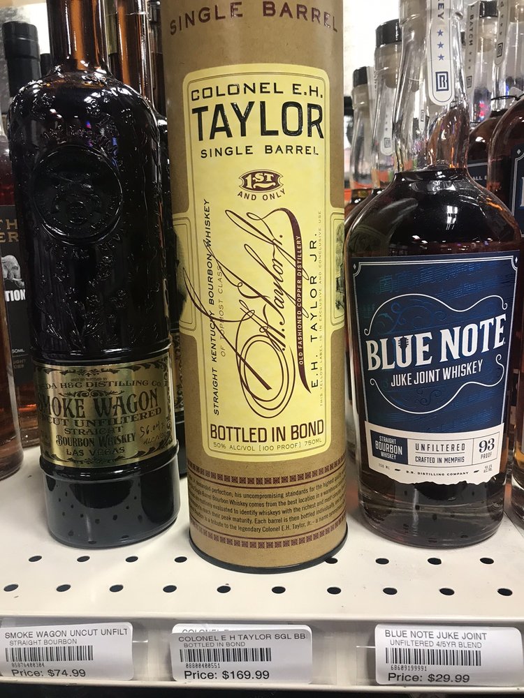 LINCOLN WINE AND SPIRITS Updated August 2024 15 Reviews 12509 E Lincoln Ave, Englewood