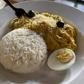 Jimmy's Peruvian & Mexican Restaurant - Aji de Gallina - Peruvian Near Me - Sacramento, California Jimmy's Peruvian & Mexican Restaurant - Aji de Gallina - Peruvian Near Me - Sacramento, California