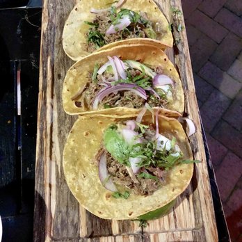 PURO ceviche bar - Pork tacos - Wine Bars Near Me - Boston, Massachusetts PURO ceviche bar - Pork tacos - Wine Bars Near Me - Boston, Massachusetts