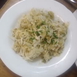 Hopfen & Malz - Krautsalat