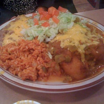 El Charritos - New Mexican Cuisine Near Me - Albuquerque, New Mexico