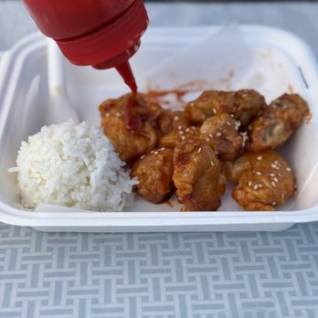 Sunny Seoul Korean Kitchen - Chicken - Korean Near Me - Bradenton, Florida Sunny Seoul Korean Kitchen - Chicken - Korean Near Me - Bradenton, Florida