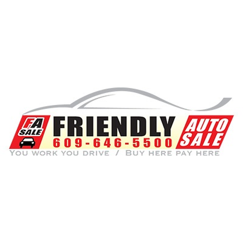 FRIENDLY AUTO SALE Updated July 2024 7040 Black Horse Pike