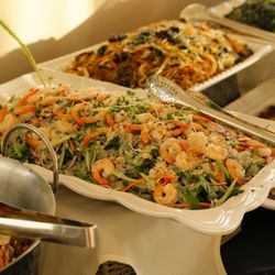 Nak Won Catering