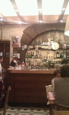 Restaurant Le Musée by null