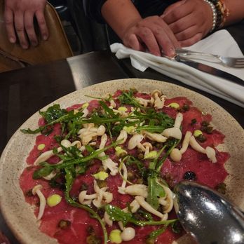 Esther's Kitchen - Italian Near Me - Las Vegas, Nevada