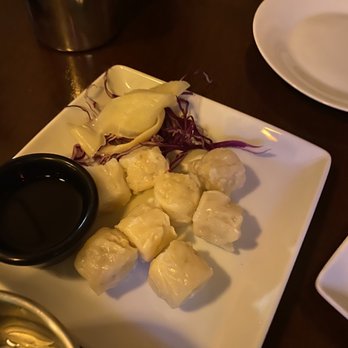 Karma Asian - Shumai - Asian Fusion Near Me - Denver, Colorado