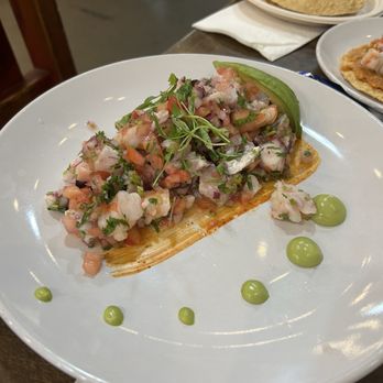 Holbox - Latin American Near Me - Los Angeles, California