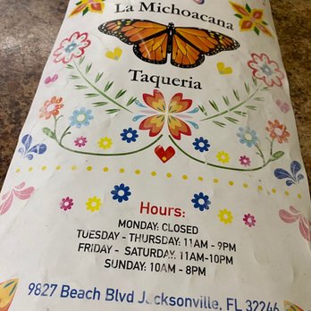 La Michoacana Jax - Gelato Near Me - Jacksonville, Florida La Michoacana Jax - Gelato Near Me - Jacksonville, Florida