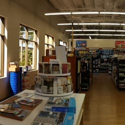 Sherwin-Williams Paint Store - Good selection of color palets.