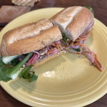 Saigon88 Express - BANH MI-SANDWICH - Vietnamese Near Me - Mckees Rocks, Pennsylvania