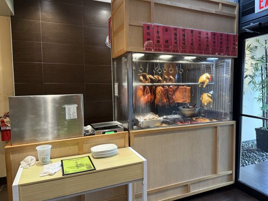 First Chinese BBQ - Richardson by null