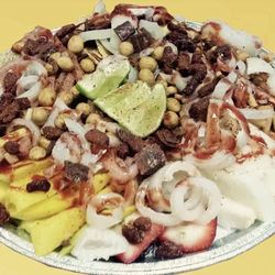 Raspados La Pasadita - Batilongo