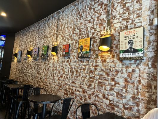 Harlem Biscuit Company by null