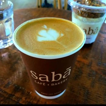 Sabà Cafe and Bistro - Non Fat Latte and Yogurt Parfait - Cafes Near Me - Langley, British Columbia Sabà Cafe and Bistro - Non Fat Latte and Yogurt Parfait - Cafes Near Me - Langley, British Columbia
