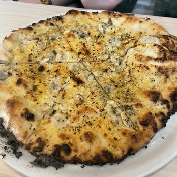Char & Lemon - Italian Near Me - Oxford, Connecticut
