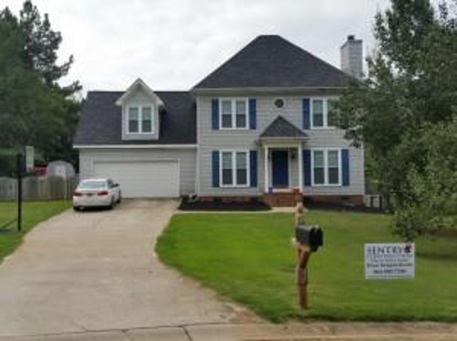 Slide of Sentry Construction