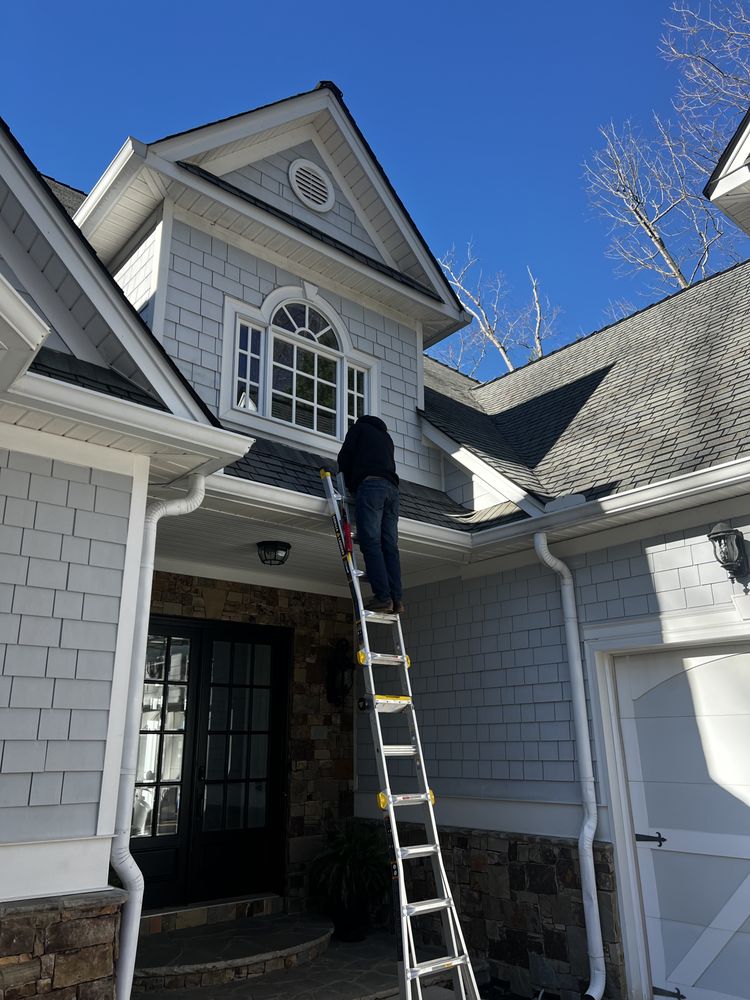 Slide of Sterling Edge Exteriors